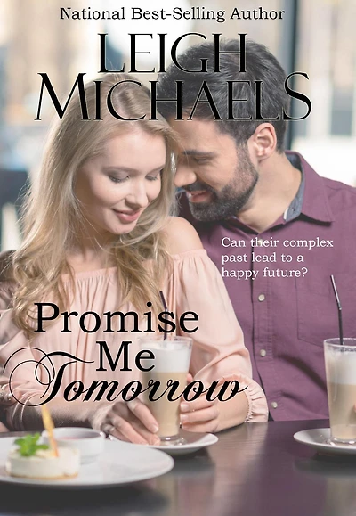 Promise Me Tomorrow