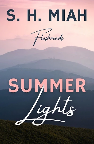 Summer Lights (Flashreads)