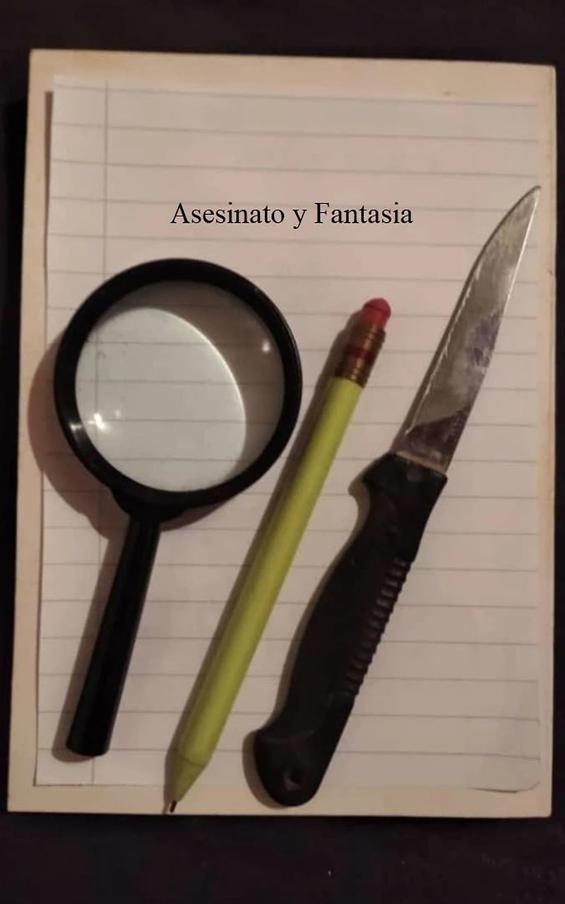 Asesinato y fantasia