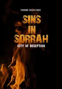 Sins Sorrah: City of Deception