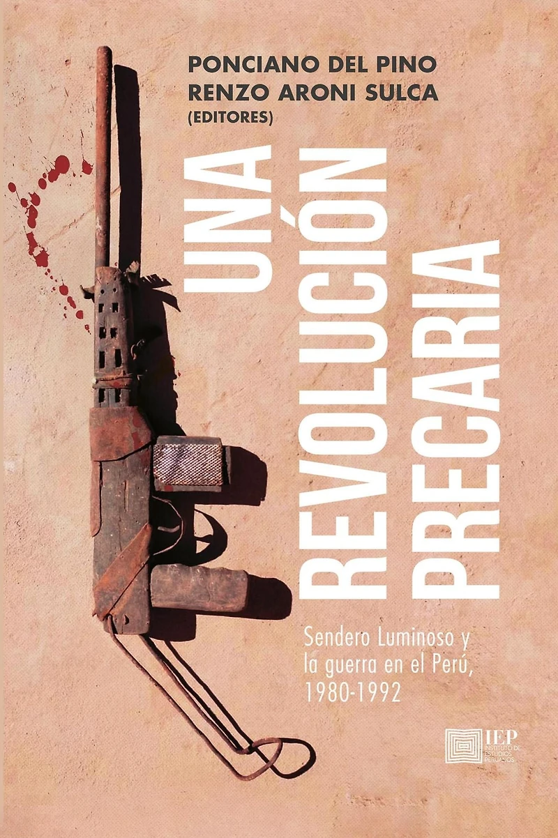 Una revolución precaria