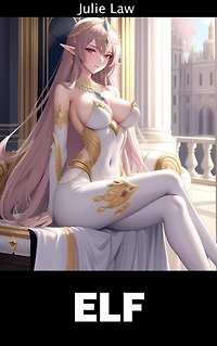 Elf (Futa Monster Girls, #12)