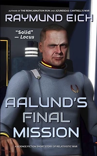 Aalund's Final Mission