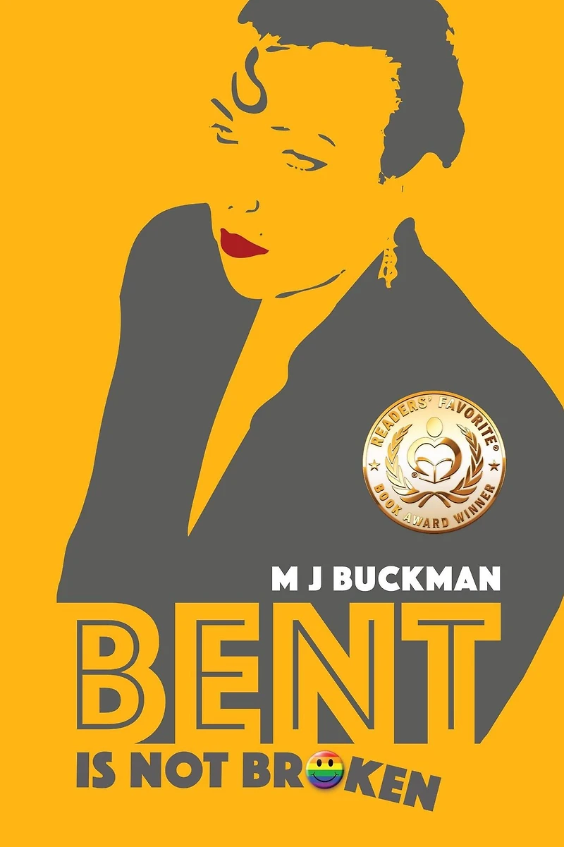 Bent Is Not Broken
