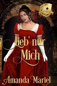 Lieb' nur mich (Skandal begegnet Liebe, #1)