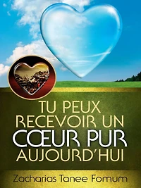 Tu Peux Recevoir un Coeur Pur Aujourd'hui (Aides Pratiques pour les Vainqueurs, #14)