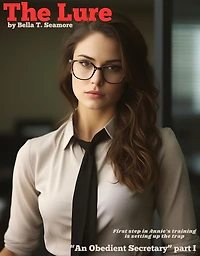 The Lure (An Obedient Secretary, #1)