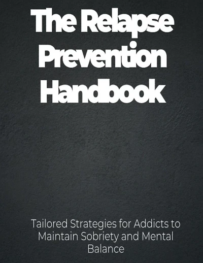 The Relapse Prevention Handbook