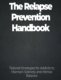 The Relapse Prevention Handbook