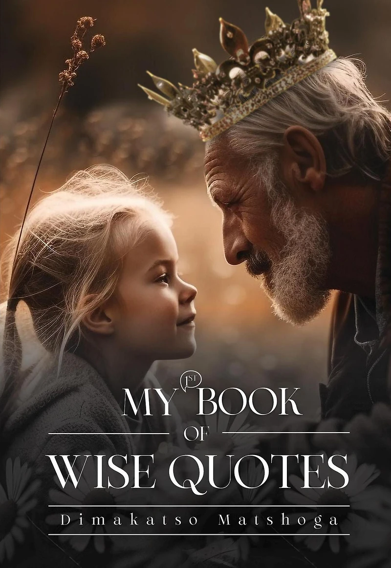 My 1st Book of Wise Quotes