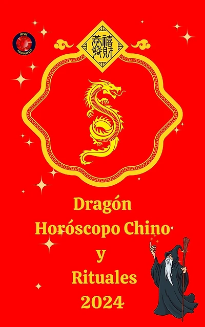 Dragón Horóscopo Chino y Rituales 2024