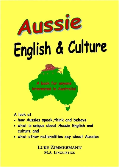 Aussie English & Culture