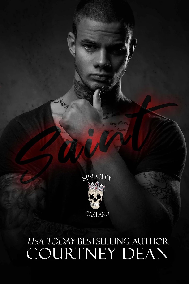Saint