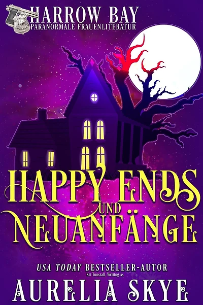 Happy Ends Und Neuanfängen (Harrow Bucht Serie, #12)