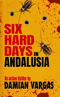 Six Hard Days In Andalusia