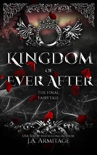 Kingdom of Ever After (Kingdom of Fairytales, #52)