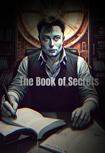 The Book of Secrets