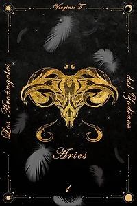 Aries (Los Arcángeles del Zodíaco, #1)