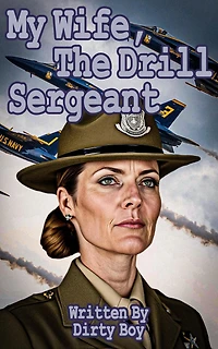 My Wife, The Drill Sergeant (Women In Uniform, #2)