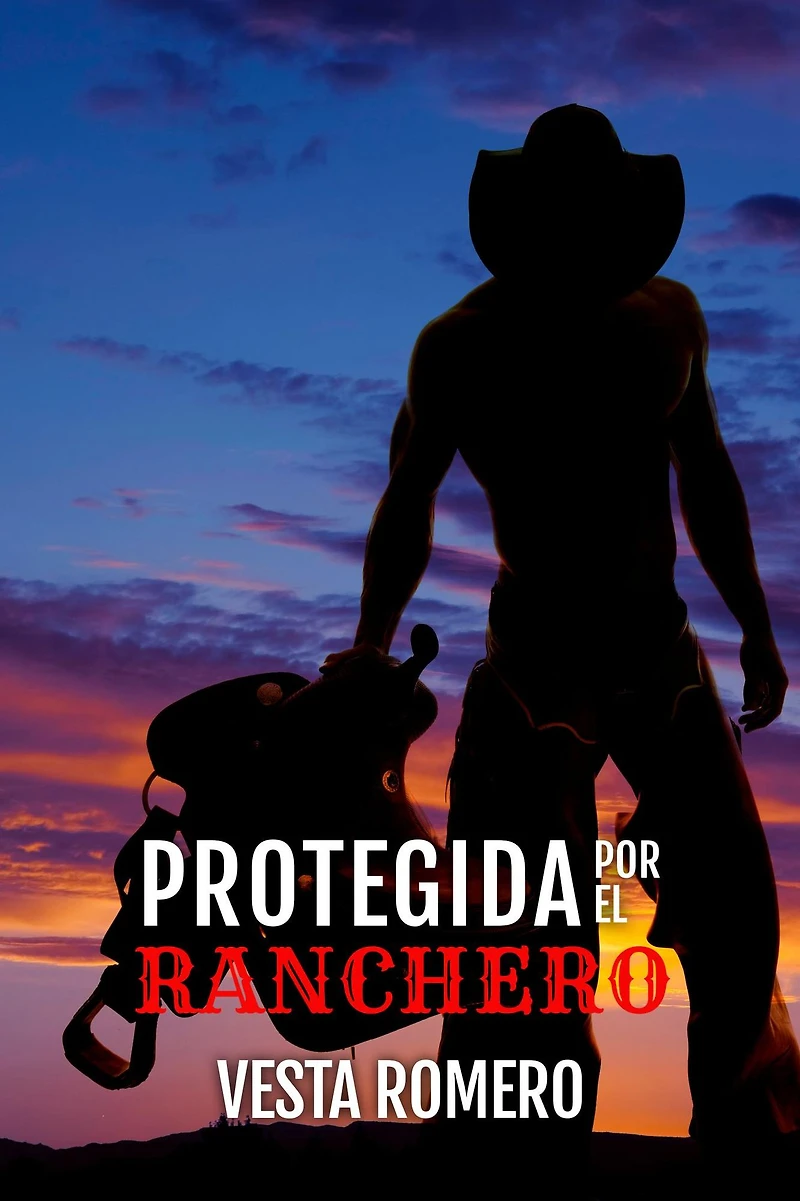 Protegida Por El Ranchero