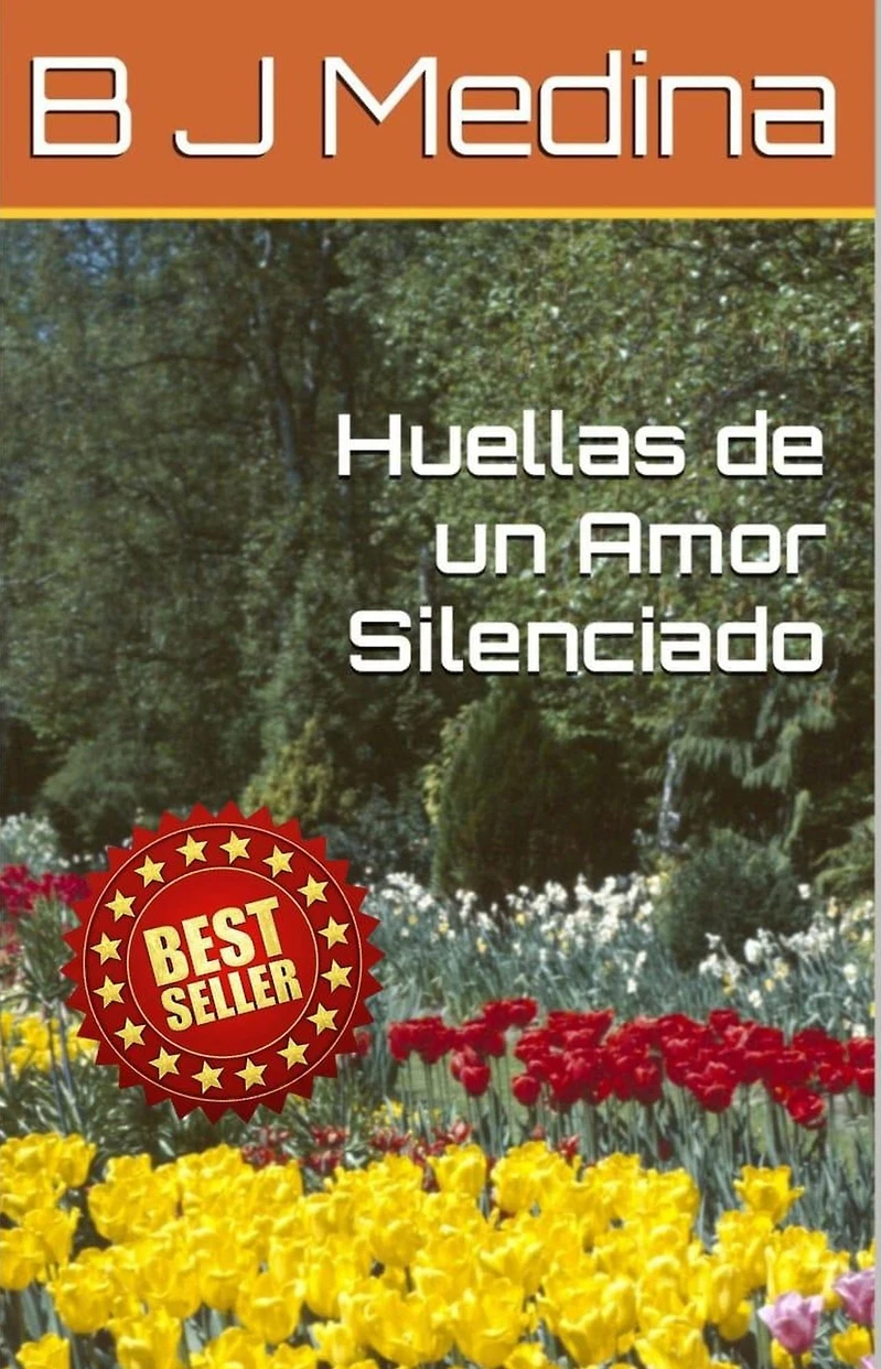 Huellas de un Amor Silenciado
