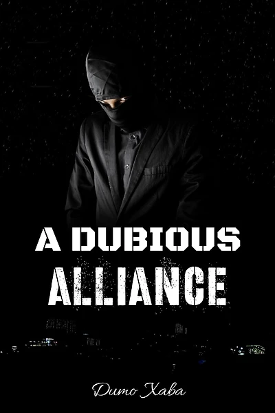 A Dubious Alliance (A Pair)
