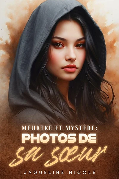 Meurtre et mystère : photos de sa sour