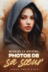 Meurtre et mystère : photos de sa sour
