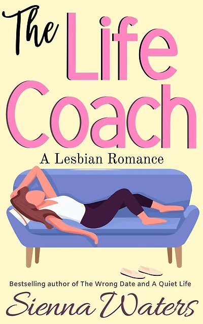 The Life Coach