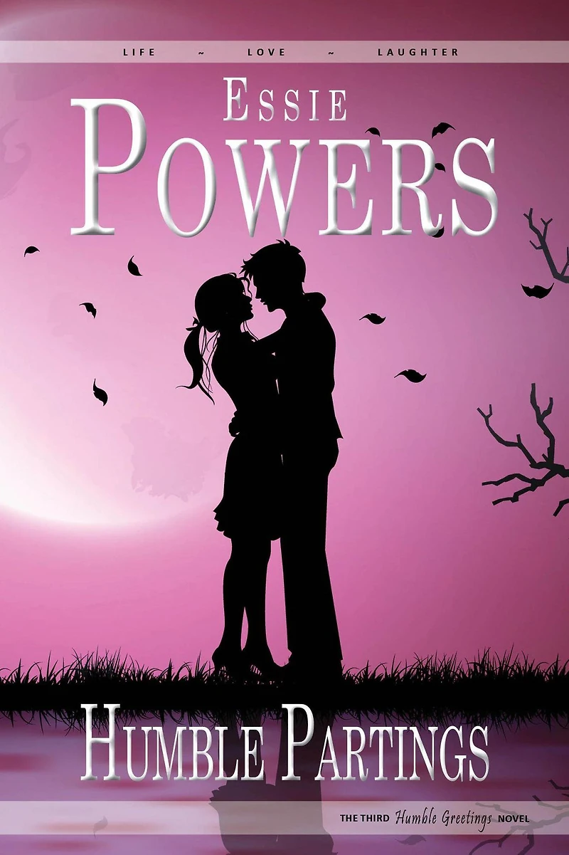 Humble Partings: The Third Greetings Novel