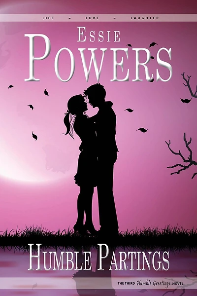Humble Partings: The Third Greetings Novel