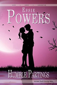 Humble Partings: The Third Greetings Novel