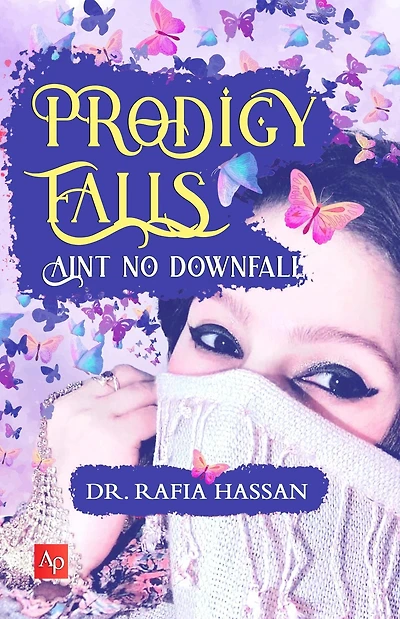 Prodigy Falls