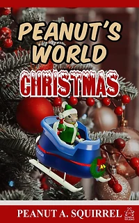 Peanut's World: Christmas