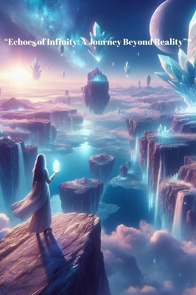 "Echoes of Infinity: A Journey Beyond Reality"? (1, #1)