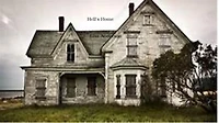 Hell's Home