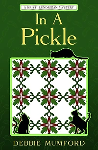 A Pickle (Kristi Lundrigan Mysteries, #2)
