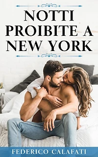 Notti Proibite a New York 2