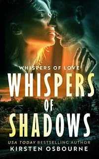 Whispers of Shadows (Whispers Love, #1)