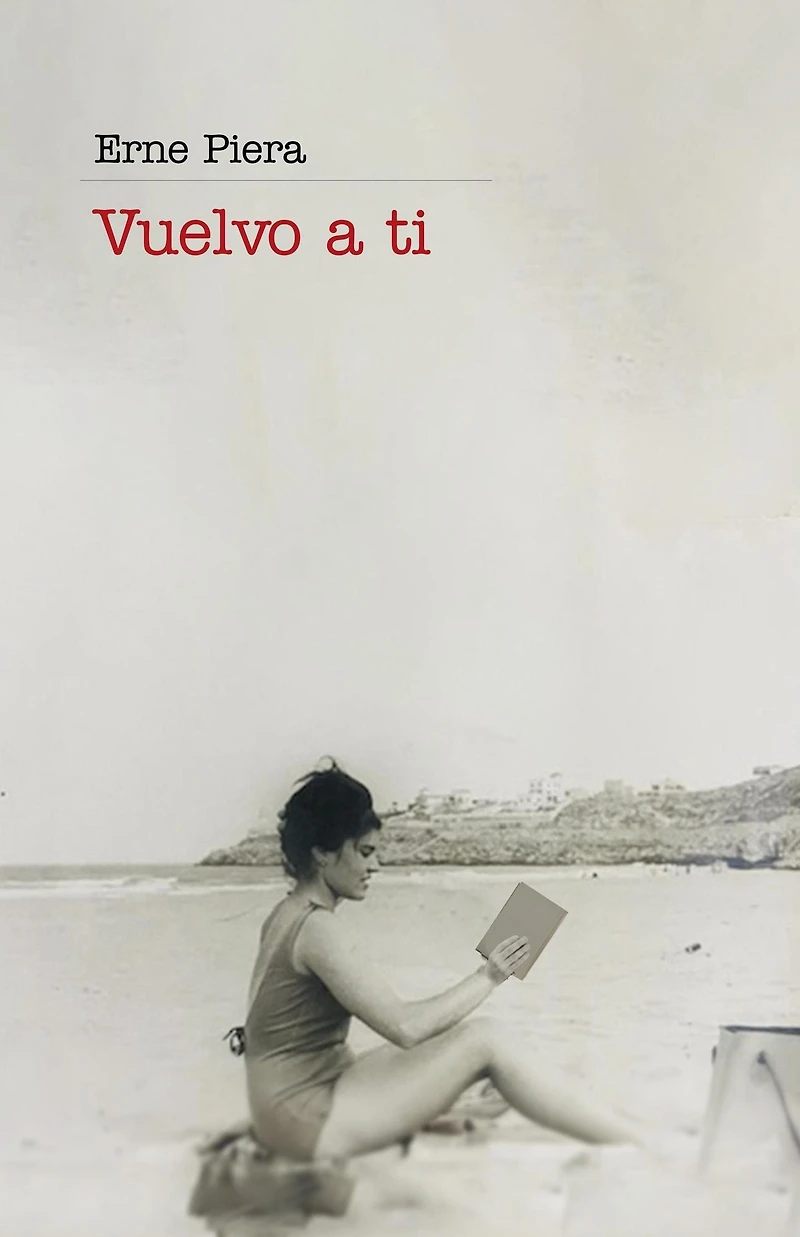 Vuelvo a ti