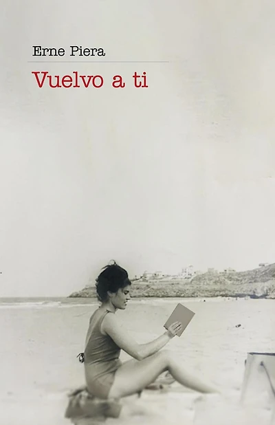 Vuelvo a ti