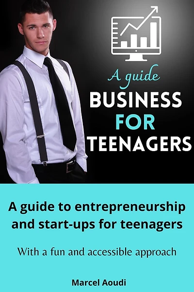 Business for teenagers