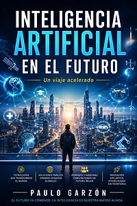 Inteligencia artificial en el futuro: Un viaje acelerado