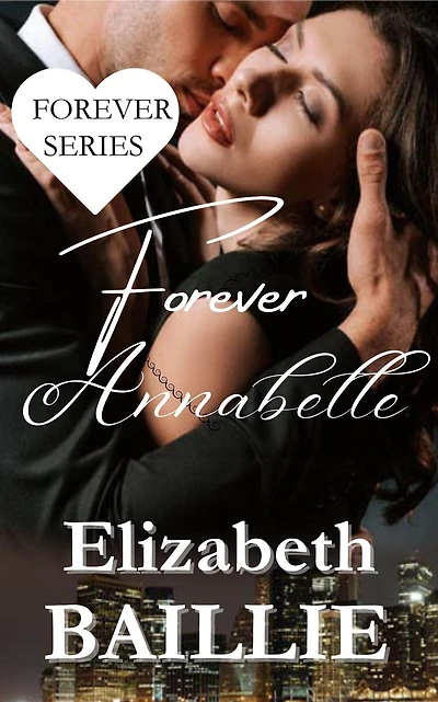 Forever Annabelle (Forever Series)