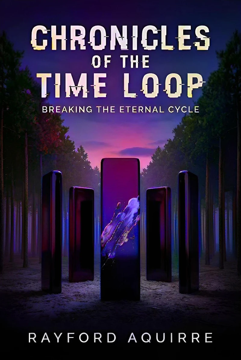 Chronicles of the Time Loop: Breaking the Eternal Cycle