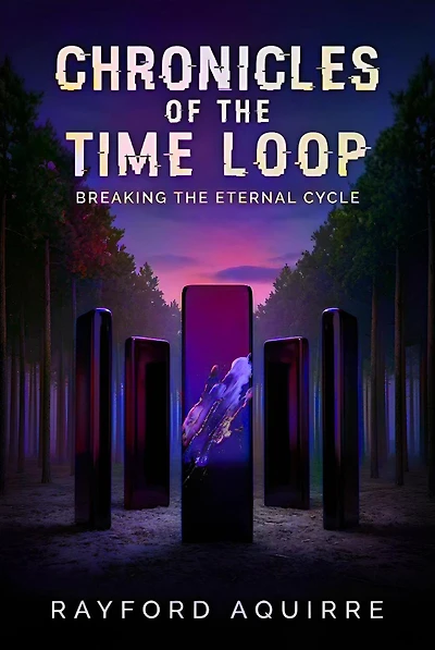 Chronicles of the Time Loop: Breaking the Eternal Cycle