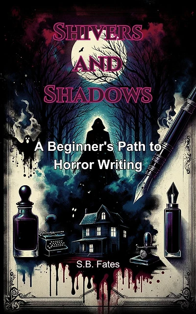 Shivers and Shadows: A Beginner's Path to Horror Writing (Genre Made Easy)