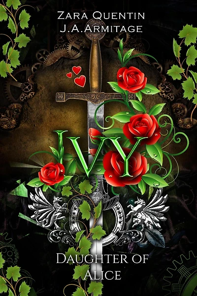 Ivy (Kingdom of Fairytales boxsets, #9)