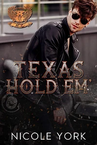Texas Hold 'Em (The Devil's Luck MC, #3)
