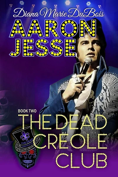 Aaron Jesse The Dead Creole Club
